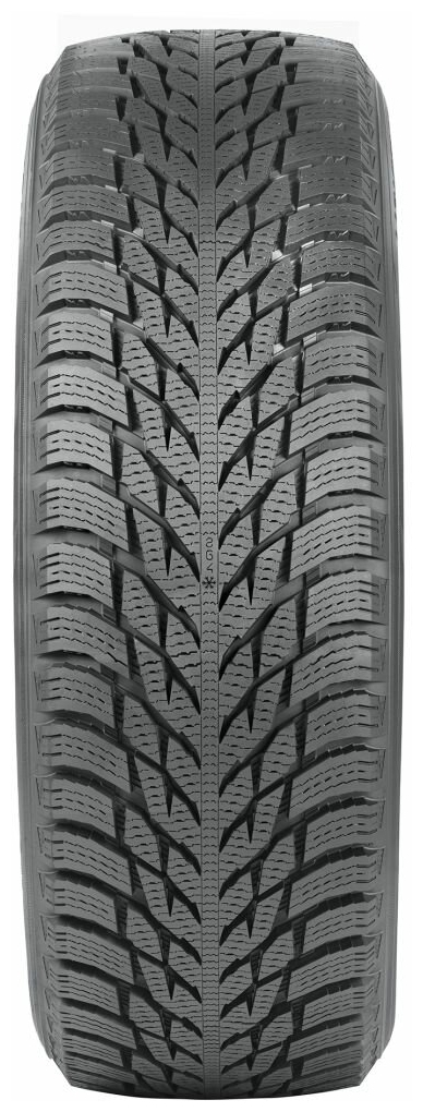 Фотография Автомобильная шина зимняя NOKIAN HakkaPeliitta R3 195/60/R15 88R