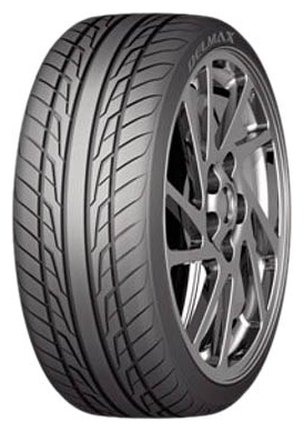 Фото Автомобильная шина летняя DELMAX ULTIMATOUR 205/55/R16 99 R