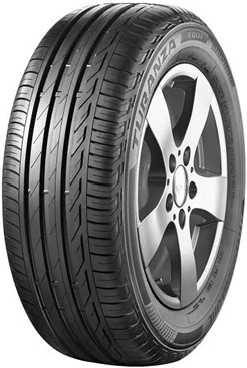 Фото Автомобильная шина летняя BRIDGESTONE TURANZA T001 205/60/R16 V92