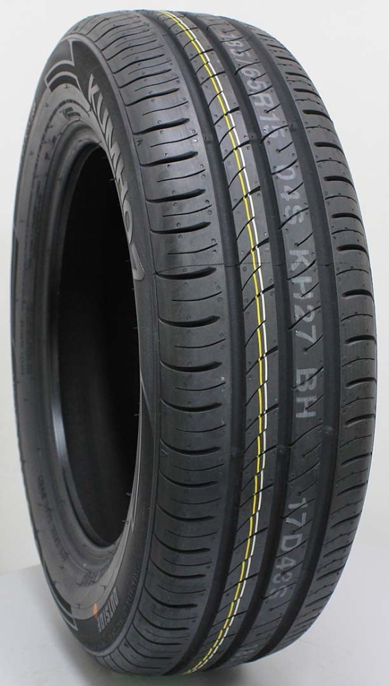 Фото Автомобильная шина летняя KUMHO 185/60/R15 84H KH27