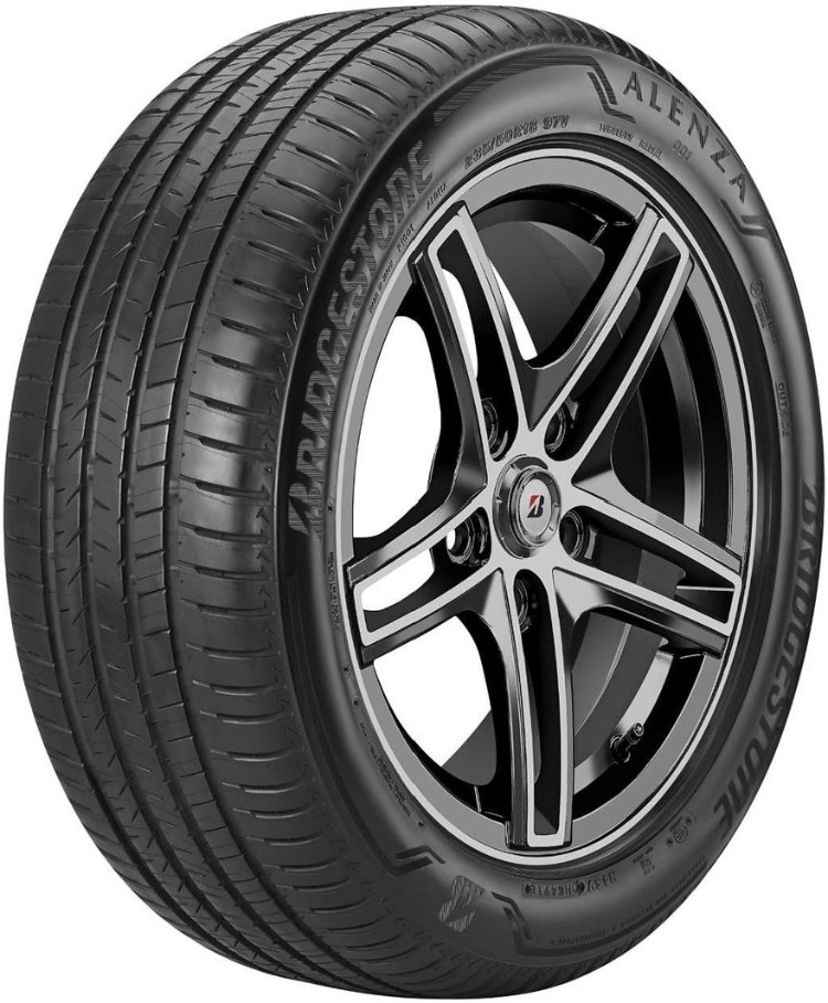 Фото Автомобильная шина летняя BRIDGESTONE ALENZA 001 255/55/R19 111 H