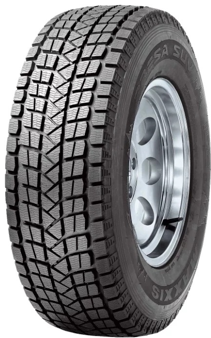 Фото Автомобильная шина зимняя MAXXIS SS-01 255/55/R19 111R