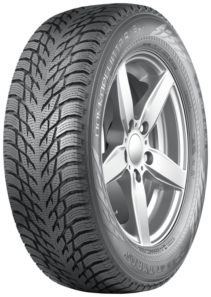 Фото Автомобильная шина зимняя NOKIAN HakkaPeliitta R3 205/65/R15 94R