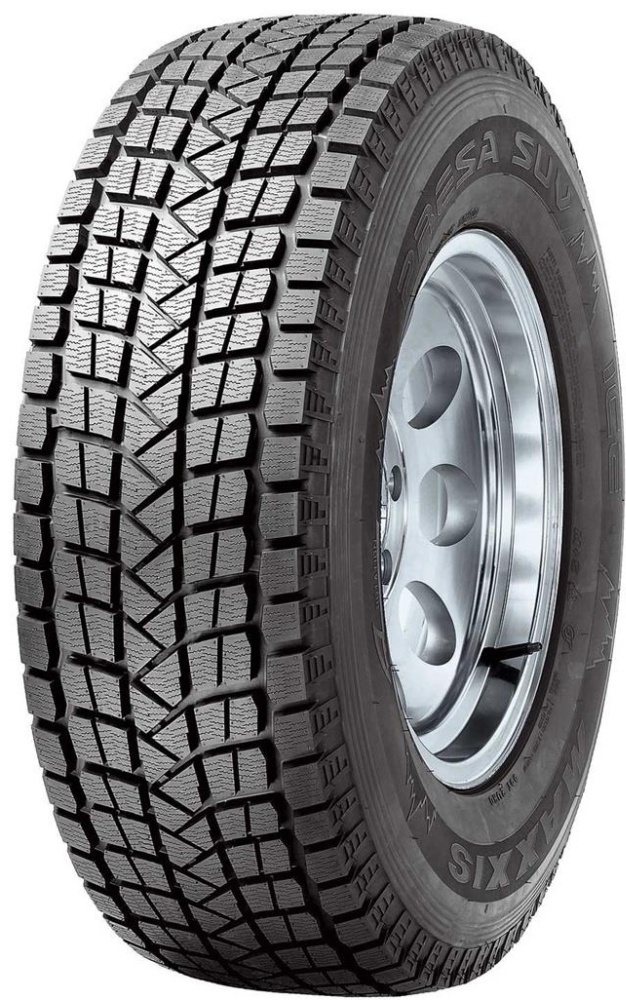 Фото Автомобильная шина зимняя MAXXIS SS-01 235/60/R16 100Q