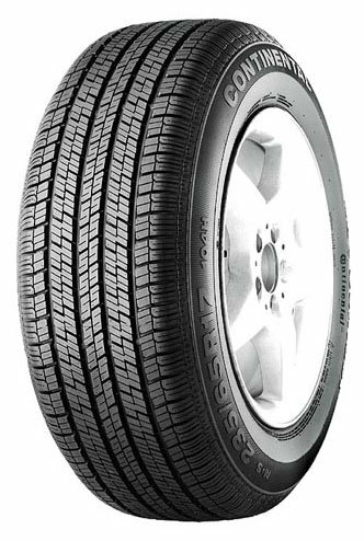 Фото Автомобильная шина летняя CONTINENTAL 255/55/R18 105V FR ML 4x4Contact MO