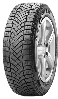 Фото Автомобильная шина зимняя PIRELLI Winter Ice Zero FR 285/50/R20 T116 (фрикц.)