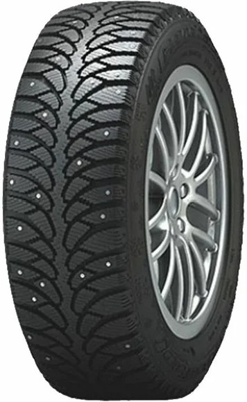 Автомобильная шина зимняя TUNGA NordWay 2 205/60/R16 96Q шип