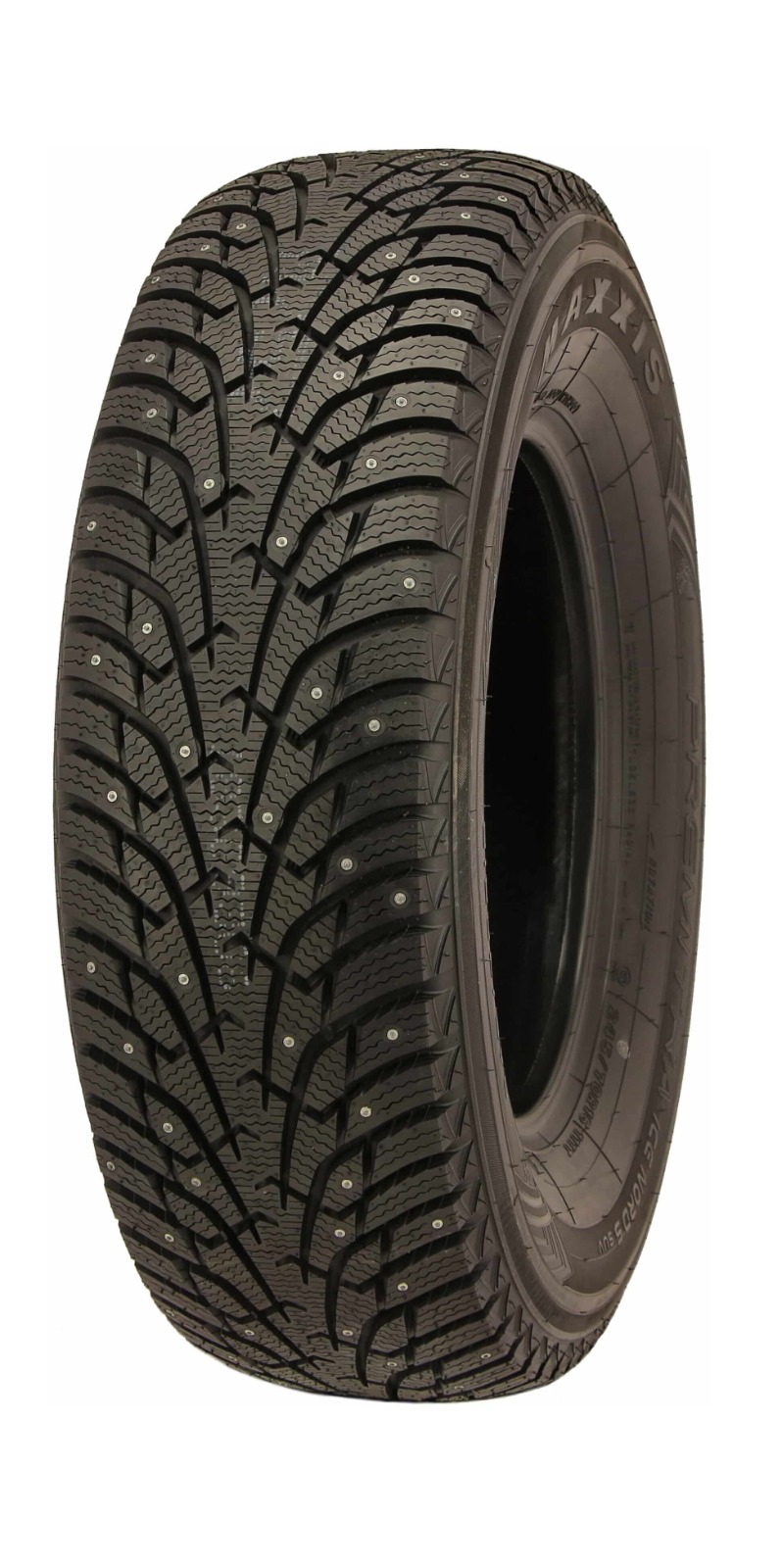 Фото Автомобильная шина зимняя MAXXIS NP5 185/65/R14 86T ШИП