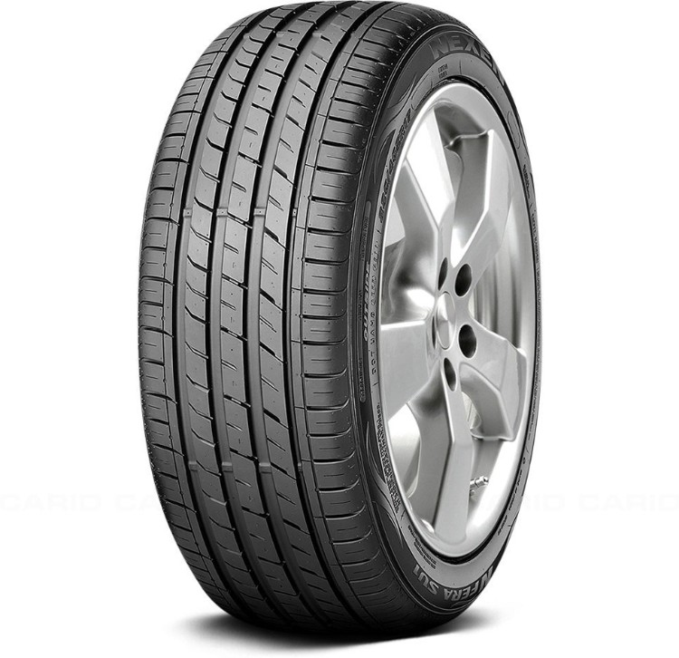 Автомобильная шина летняя NEXEN 185/55/R16 83V NFERA SU1