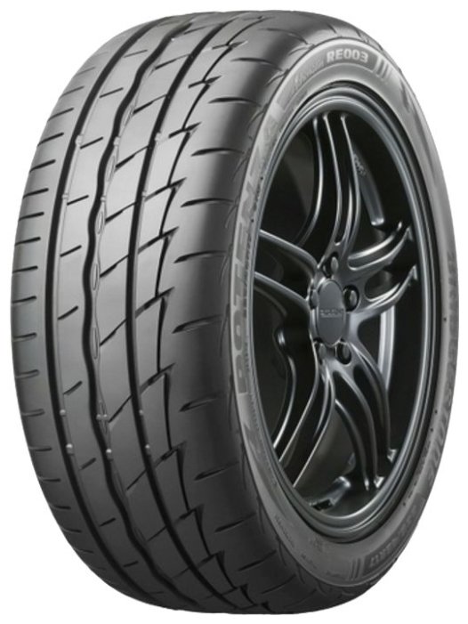 Автомобильная шина летняя BRIDGESTONE 215/50/R17/ADRIN 003/W91