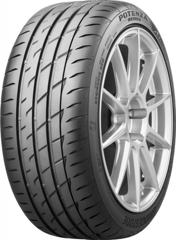 Автомобильная шина летняя BRIDGESTONE POTENZA Adrenalin RE004 235/45/R17 97 W