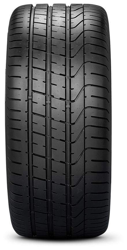 Фотография Автомобильная шина летняя PIRELLI P Zero 255/55/R19 107 W