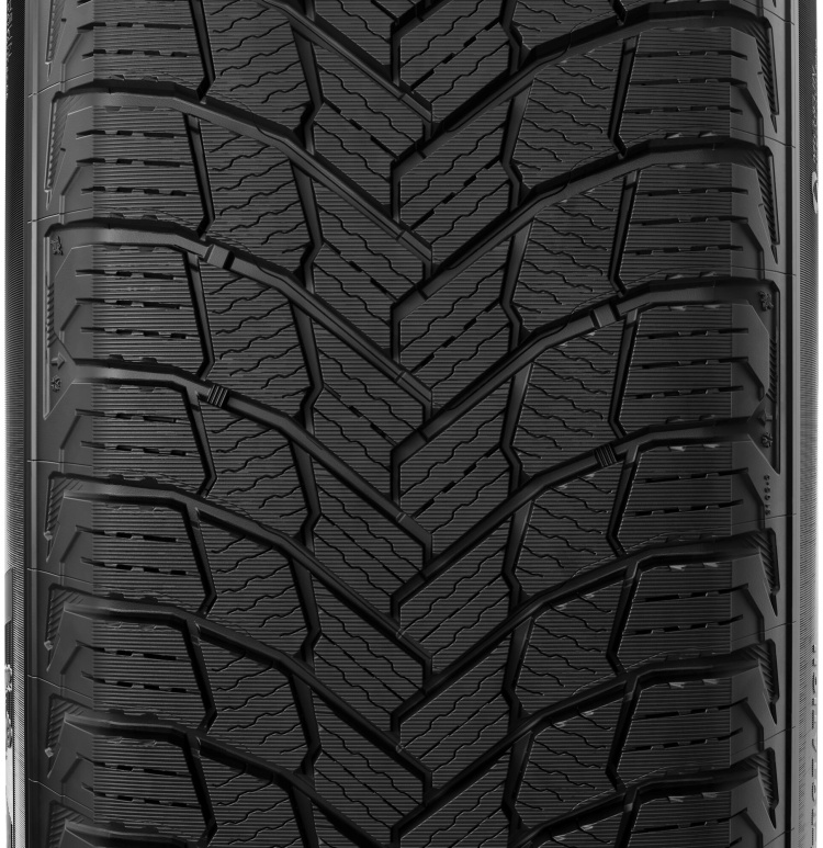 Картинка Автомобильная шина зимняя MICHELIN X-Ice Snow 235/45/R18 98 H (без шипов)