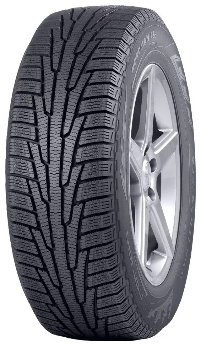 Фото Автомобильная шина зимняя NOKIAN Nordman RS2 185/65/R15 R92