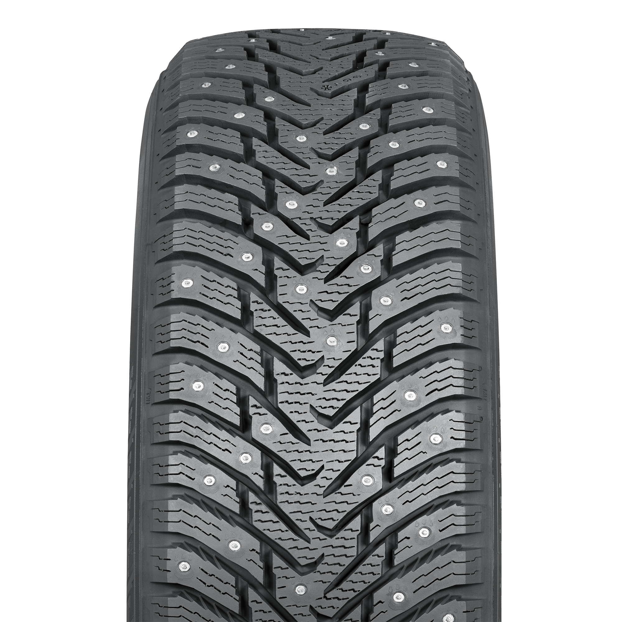 Фото Автомобильная шина зимняя IKON Character Ice 8 185/65/R15 92T