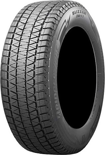 Фото Автомобильная шина зимняя BRIDGESTONE BLIZZAK DM-V3 275/50/R20 113T