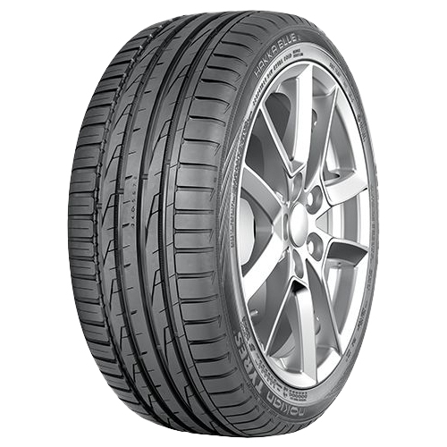 Фото Автомобильная шина летняя NOKIAN 215/45/R16/Hakka Blue 2/V90