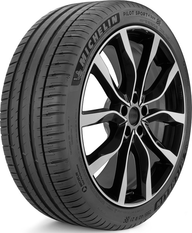 Автомобильная шина летняя MICHELIN Pilot Sport 4 275/55/R19 111W