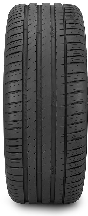 Фотография Автомобильная шина летняя MICHELIN Pilot Sport 4 275/55/R19 111W