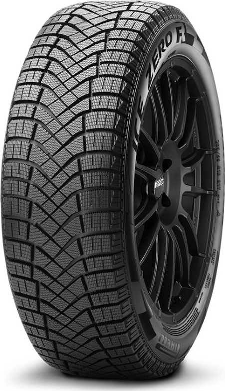 Фото Автомобильная шина зимняя PIRELLI Winter Ice Zero 225/60/R17 103H