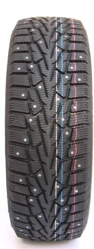 Фото Автомобильная шина зимняя CORDIANT Snow cross 185/65/R14 86T шип