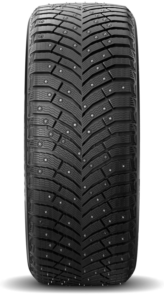 Картинка Автомобильная шина зимняя MICHELIN X-Ice North 4 265/60/R18 114T