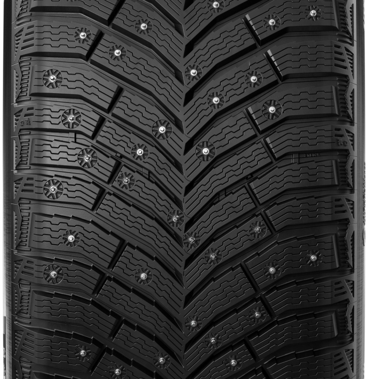 Цена Автомобильная шина зимняя MICHELIN X-Ice North 4 265/60/R18 114T