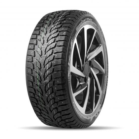 Фото Автомобильная шина зимняя KUMHO WI32 205/65/R16 99T (под шип)