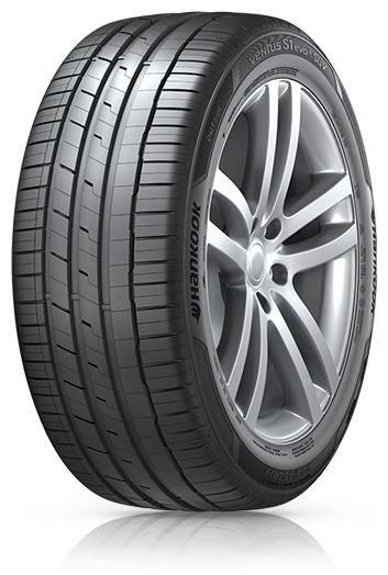 Фото Автомобильная шина летняя HANKOOK Ventus S1 evo3 SUV K127A 285/50/R20 116W