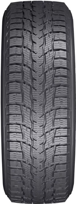 Фото Автомобильная шина зимняя NOKIAN HakkaPeliitta CR3 205/70/R15 106/104 R