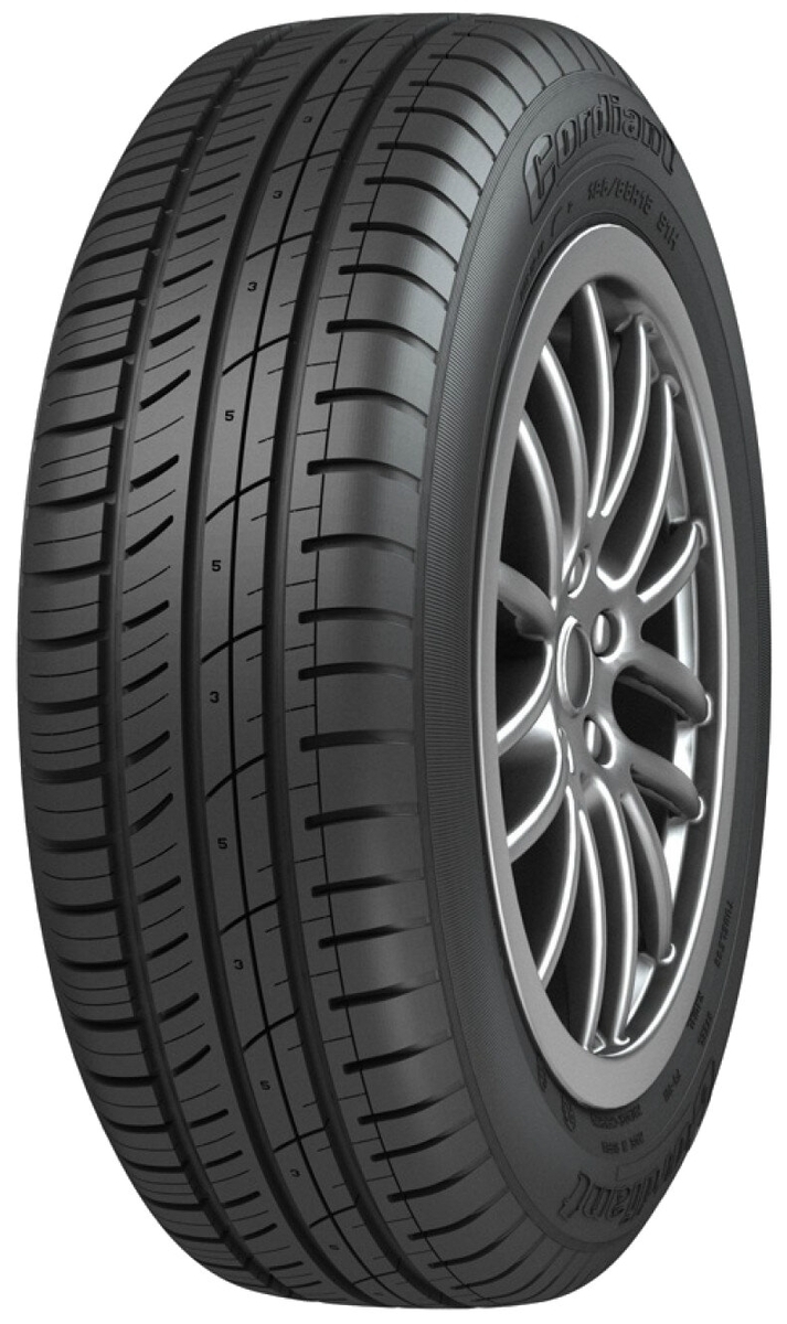 Фото Автомобильная шина летняя CORDIANT Sport 2 185/60/R14 82H