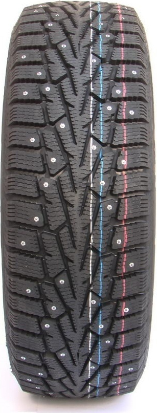 Фото Автомобильная шина зимняя CORDIANT Snow cross 215/55/R17 98T шип