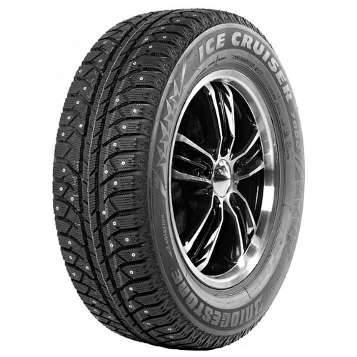 Фото Автомобильная шина зимняя BRIDGESTONE 225/65/R17/WC7000/T106