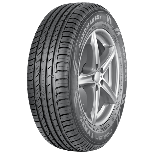 Фото Автомобильная шина летняя NOKIAN 205/65/R15/Nordman SX2/H94