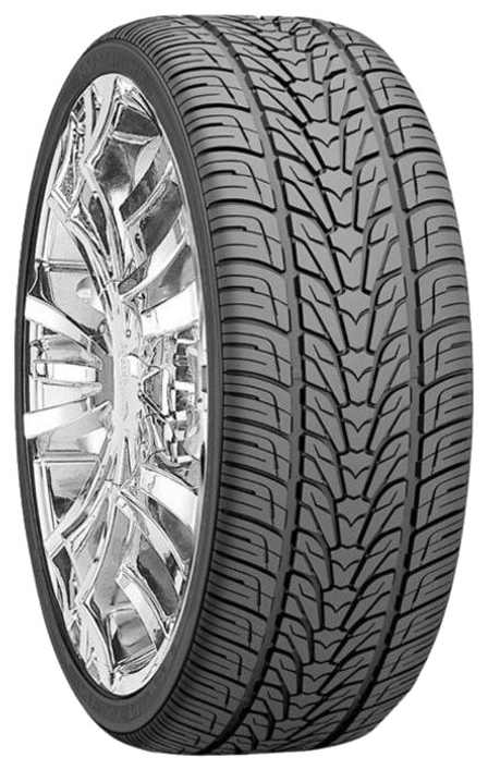 Фото Автомобильная шина всесезонная NEXEN 285/50/R20 116V XL ROADIAN HP