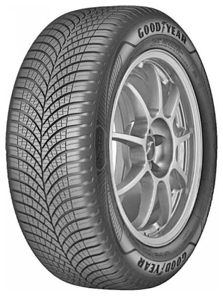 Фото Автомобильная шина летняя GOODYEAR Vector 4Seasons Gen-3 185/45/R21 92 V