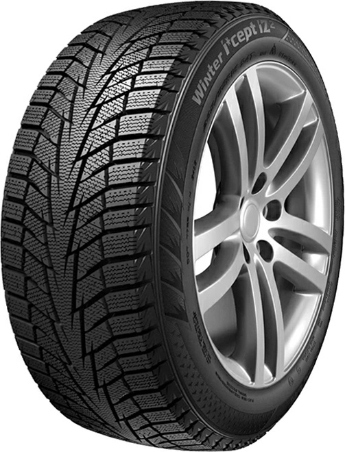 Фото Автомобильная шина зимняя HANKOOK WiNter i*cept iZ2 W616 195/65/R15 95 T (фрикц.)