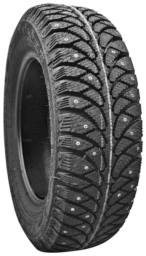 Картинка Автомобильная шина зимняя TUNGA NordWay 2 175/65/R14 82Q (с шипами) (компл. 4шт)