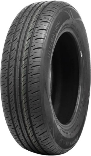 Фото Автомобильная шина летняя DELMAX ULTIMATOUR 215/65/R16 98 H