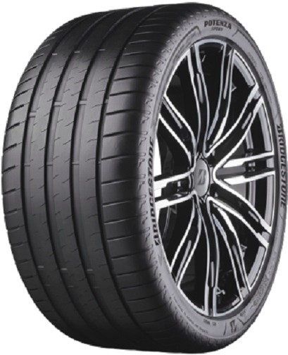 Фото Автомобильная шина летняя BRIDGESTONE Potenza SPORT 245/35/R21 Y96