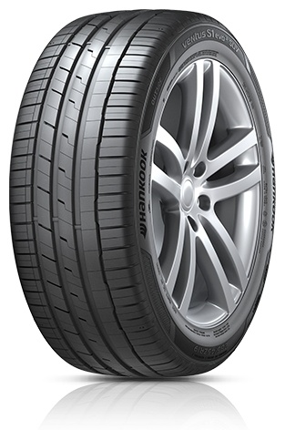 Автомобильная шина летняя HANKOOK Ventus S1 evo3 SUV K127A 275/55/R19 111W