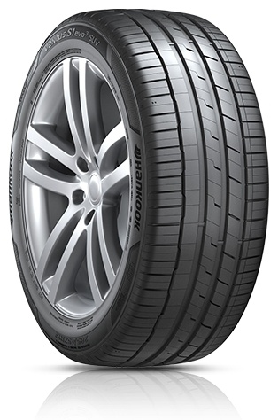 Фотография Автомобильная шина летняя HANKOOK Ventus S1 evo3 SUV K127A 275/55/R19 111W