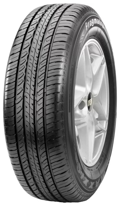 Фото Автомобильная шина летняя MAXXIS MP15 205/65/R15 94V