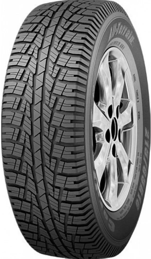 Автомобильная шина летняя CORDIANT All-Terrain 205/70/R15 100H