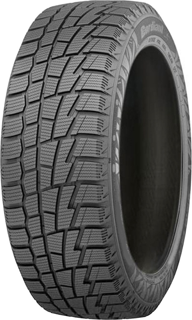 Автомобильная шина зимняя CORDIANT Winter Drive 205/60/R16 96T