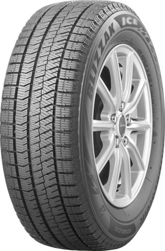 Фото Автомобильная шина зимняя BRIDGESTONE Blizzak ICE 185/60/R14 82 S