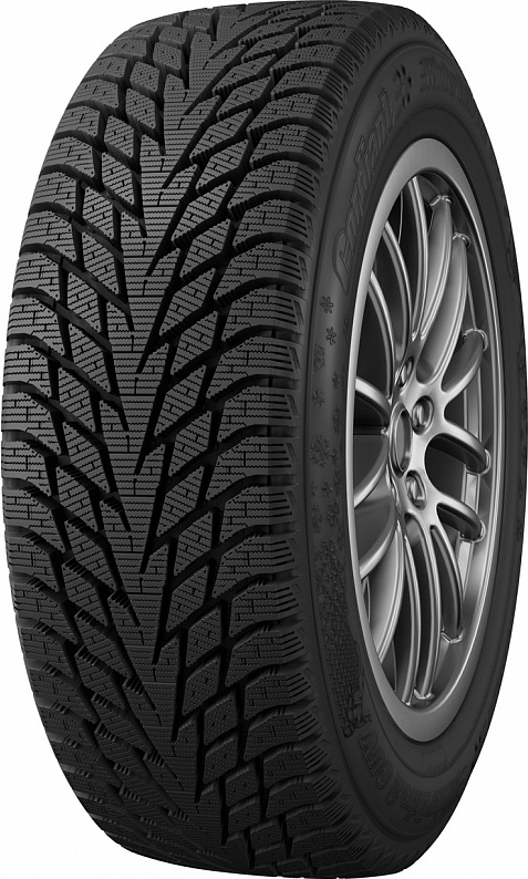 Фото Автомобильная шина зимняя CORDIANT Winter Drive 2 185/65/R14 90T