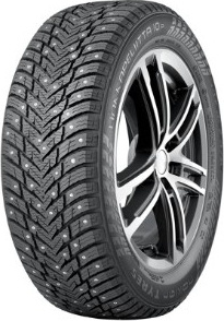 Фото Автомобильная шина зимняя NOKIAN HakkaPeliitta 10p 175/65/R15 88T