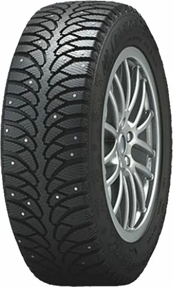 Автомобильная шина зимняя TUNGA NordWay 2 205/65/R15 94Q шип