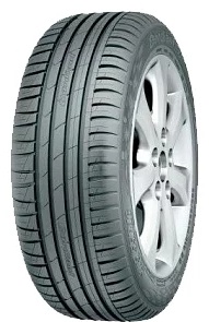 Автомобильная шина летняя CORDIANT Sport 3 205/60/R16 92V